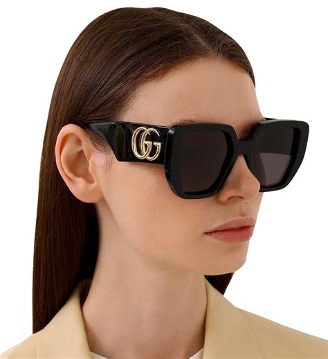 gucci gg0896s|Gucci gg0956s sunglasses.